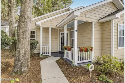 2907 Waters Edge Court E, Beaufort, SC 29902 - Photo 38