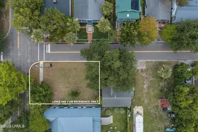 808 A Scott Street, Beaufort, SC 29902 - Photo 12