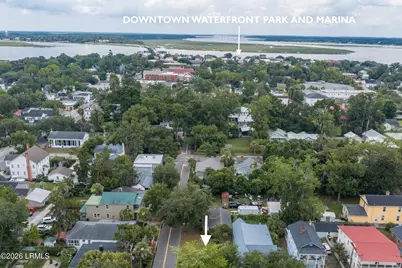 808 A Scott Street, Beaufort, SC 29902 - Photo 4