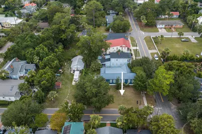 808 A Scott Street, Beaufort, SC 29902 - Photo 10