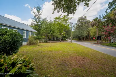 808 A Scott Street, Beaufort, SC 29902 - Photo 2