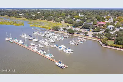 808 A Scott Street, Beaufort, SC 29902 - Photo 14