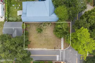 808 A Scott St, Beaufort, SC 29902 - Photo 1