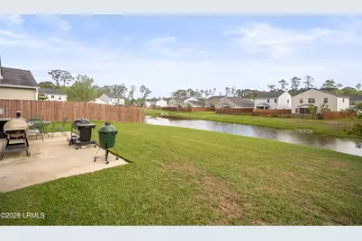 9 Chinquapin Street, Beaufort, SC 29906 - Photo 20