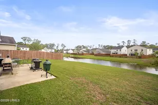 9 Chinquapin St, Beaufort, SC 29906 - Photo 20