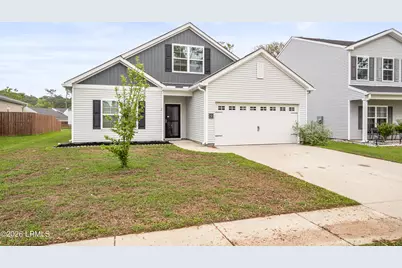 9 Chinquapin Street, Beaufort, SC 29906 - Photo 2