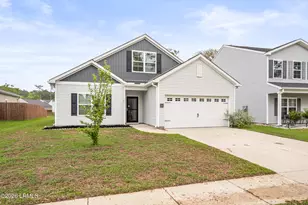 9 Chinquapin St, Beaufort, SC 29906 - Photo 2