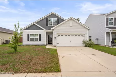9 Chinquapin Street, Beaufort, SC 29906 - Photo 1