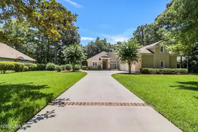 35 Greenwood Drive, Bluffton, SC 29910 - Photo 2