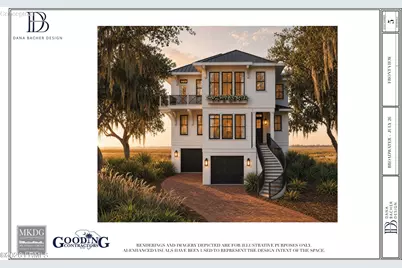 80 Old Oyster Factory Road, Beaufort, SC 29906 - Photo 2