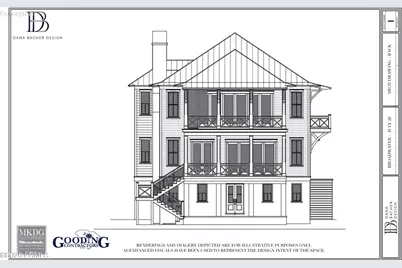 80 Old Oyster Factory Road, Beaufort, SC 29906 - Photo 4