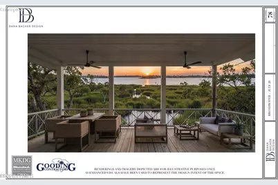 80 Old Oyster Factory Road, Beaufort, SC 29906 - Photo 38