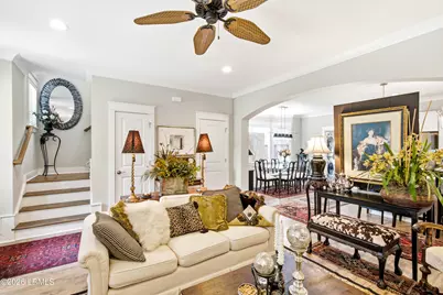 2720 Bluestem Drive, Beaufort, SC 29902 - Photo 10