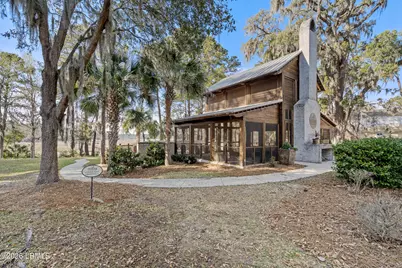 2720 Bluestem Drive, Beaufort, SC 29902 - Photo 76