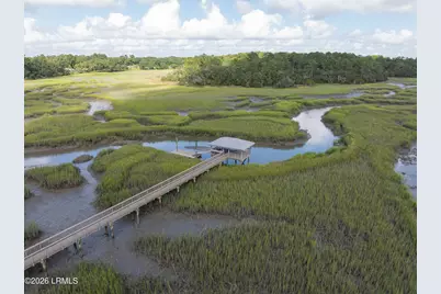 2720 Bluestem Drive, Beaufort, SC 29902 - Photo 44