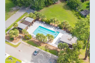 2720 Bluestem Drive, Beaufort, SC 29902 - Photo 42