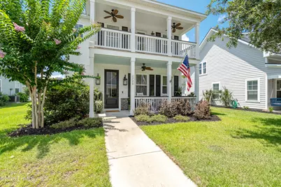 2720 Bluestem Drive, Beaufort, SC 29902 - Photo 2