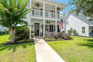 2720 Bluestem Dr, Beaufort, SC 29902 - Photo 2