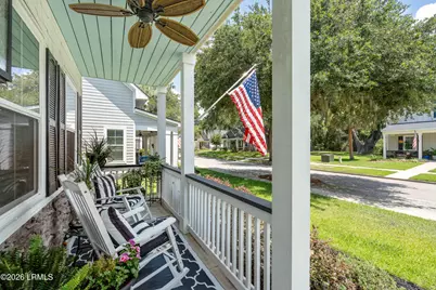 2720 Bluestem Drive, Beaufort, SC 29902 - Photo 4