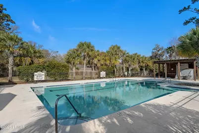 2720 Bluestem Drive, Beaufort, SC 29902 - Photo 64