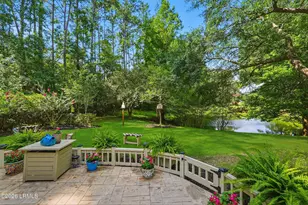 22 St Andrews Ln, Bluffton, SC 29909 - Photo 22