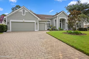 2 Lake Somerset Cir, Bluffton, SC 29909 - Photo 1