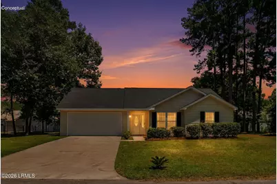 33 Austrian Pine Road, Ridgeland, SC 29936 - Photo 2