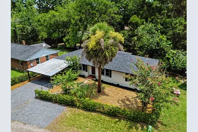 1803 5th Street, Beaufort, SC 29902 - Photo 1