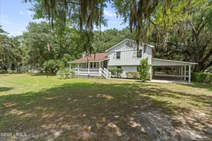 654 Broad River Blvd, Beaufort, SC 29906 - Photo 10