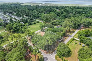 654 Broad River Blvd, Beaufort, SC 29906 - Photo 8