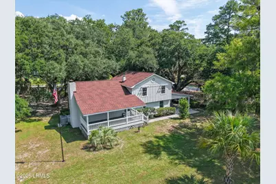 654 Broad River Boulevard, Beaufort, SC 29906 - Photo 2
