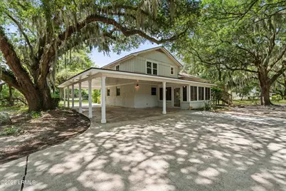 654 Broad River Boulevard, Beaufort, SC 29906 - Photo 40