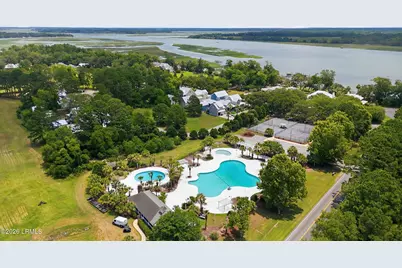 22 W National Boulevard, Beaufort, SC 29907 - Photo 54