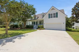 22 W National Blvd, Beaufort, SC 29907 - Photo 4