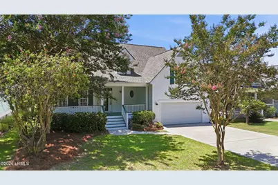 22 W National Boulevard, Beaufort, SC 29907 - Photo 44