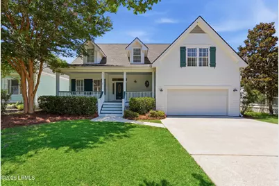 22 W National Boulevard, Beaufort, SC 29907 - Photo 1