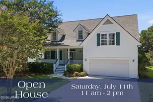 22 W National Blvd, Beaufort, SC 29907 - Photo 1