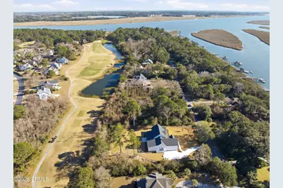 22 W National Boulevard, Beaufort, SC 29907 - Photo 56