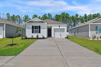 1985 Sanctum Street, Ridgeland, SC 29936 - Photo 2