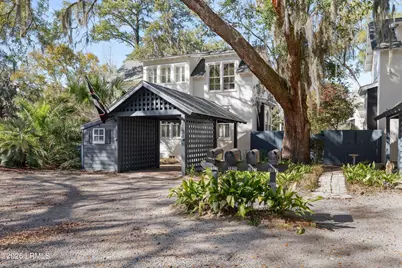 2023 Ashwood Circle, Port Royal, SC 29906 - Photo 6
