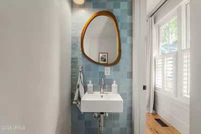 2023 Ashwood Circle, Port Royal, SC 29906 - Photo 24