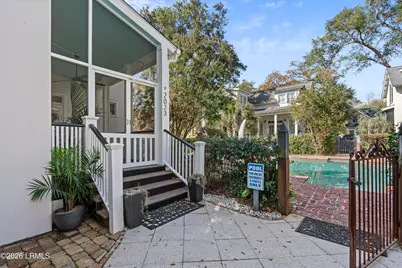 2023 Ashwood Circle, Port Royal, SC 29906 - Photo 8