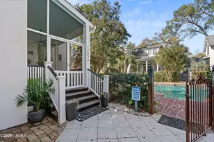 2023 Ashwood Cir, Port Royal, SC 29906 - Photo 8
