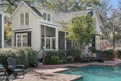 2023 Ashwood Circle, Port Royal, SC 29906 - Photo 1