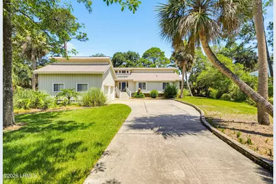 544 Remora Drive, Ladys Island, SC 29920 - Photo 2
