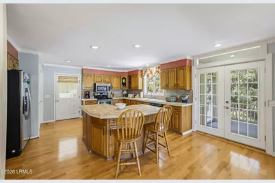 544 Remora Drive, Ladys Island, SC 29920 - Photo 20