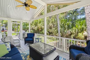 544 Remora Dr, Ladys Island, SC 29920 - Photo 6