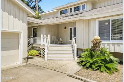 544 Remora Drive, Ladys Island, SC 29920 - Photo 34