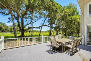 544 Remora Dr, Ladys Island, SC 29920 - Photo 4