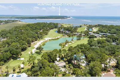 544 Remora Drive, Ladys Island, SC 29920 - Photo 44